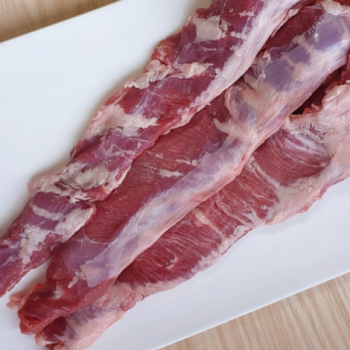 [신흥미트] 국내산 냉장 갈매기살 구이용(캠핑용) 1kg/1.5kg/2kg