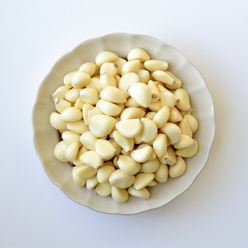 [오커최고] 국내산 깐마늘 500g 1kg 중 대 1팩 2팩