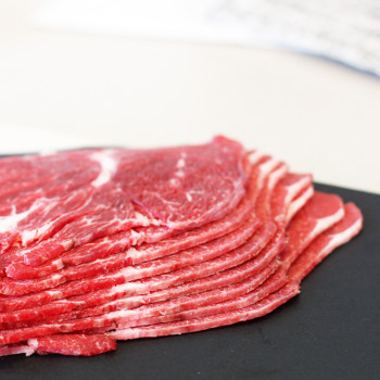 [무항생제] 한우 불고기샤브샤브 1등급이상 / 2등급 200g~600g 한우지애