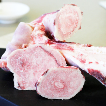 [무항생제] 한우 사골 1등급 이상 1kg~5kg 한우지애