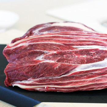 [무항생제] 한우 사태 1등급이상 / 2등급 200g~600g 한우지애