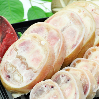 [무항생제] 한우 우족 1등급 이상 1kg~1.5kg 한우지애