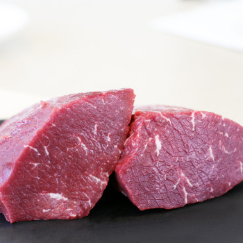 [무항생제] 한우 이유식 냉장 우둔살 1등급이상 / 2등급 200g~600g 한우지애