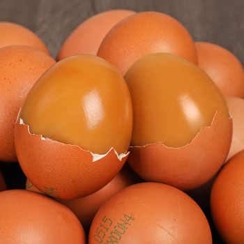 [딱! 7일 특가] [아침애딴] 영양만점 쫀득한 구운계란 HACCP 인증 명품계란 30/60/90/120구