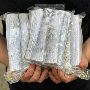 제주 실속 은갈치 1.1kg