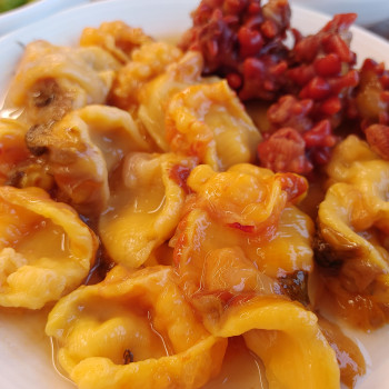 통영 깐멍게 300g