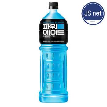 파워에이드 1.5L 12개입