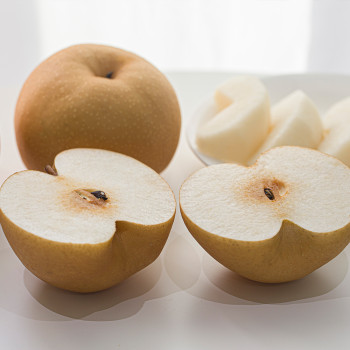 프리미엄 나주배