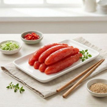 [호진이네] 양념명란젓 명란젓 고급명란 특명란젓 400g~4kg