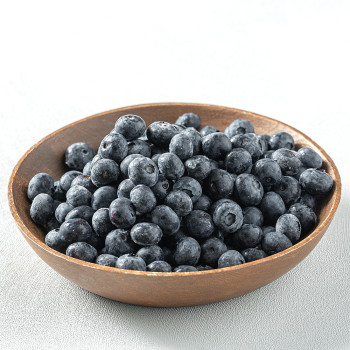 국내산 블루베리