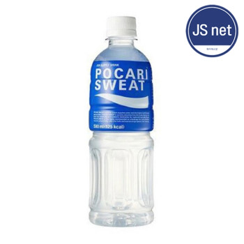 동아오츠카 포카리스웨트 500ml 20개입