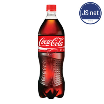 코카콜라 업소용 1.25L 12개입