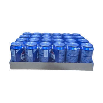 롯데 펩시 콜라 업소용 355ml 24개입