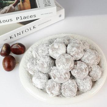 경남 합천 수제 율피 찹쌀떡 200g / 400g