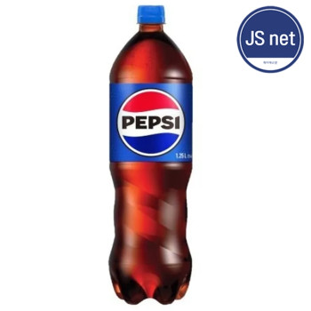 롯데 제로 펩시 콜라 라임향 업소용 1.25L 12개입