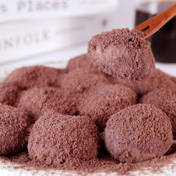 경남 합천 수제 카스테라 율피떡 200g / 400g