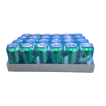 롯데 칠성 사이다 제로 업소용 355ml 24개입