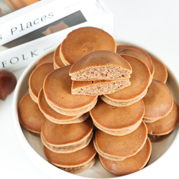 경남 합천 수제 율피빵 150g / 300g 밤빵