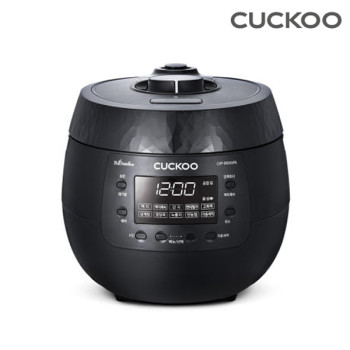 [쿠쿠] 10인용 전기압력밥솥 CRP-BR105FB