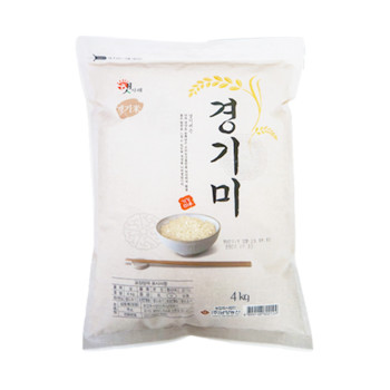 [햇사래]남양농업 경기미(상) 4/10/20kg