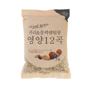 [햇사래]남양농업 영양12곡