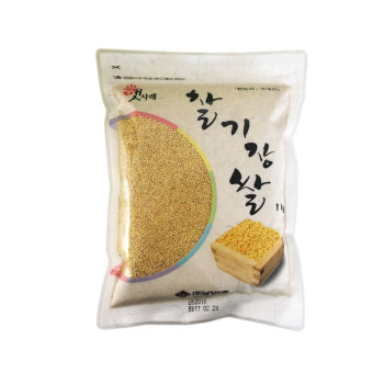 [햇사래]남양농업 찰기장쌀 1kg