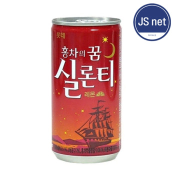 실론티 175ml 30개입