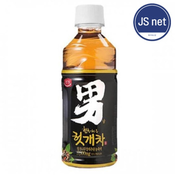광동 진한 헛개입차 340ml 20개입