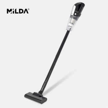 [밀다] BLDC 항공모터 무선 진공청소기 MDVC-BL1