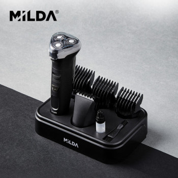 [밀다] R1 전기 면도기 MDSV-R1