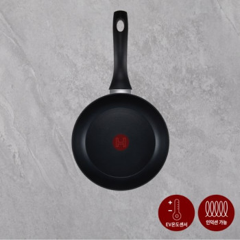 [해피콜] 센팬 IH 20CM 프라이팬