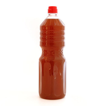 [방앗간아이]  좋은 통깨로 짠 진한참기름 들기름 1.75L 벌크 대용량
