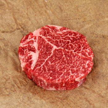 [설창한우] 한우 안심 구이용(두께1cm내외) 1++ 200g