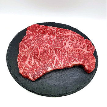 [설창한우] 한우 채끝 구이용(두께1cm내외) 1++ 200g