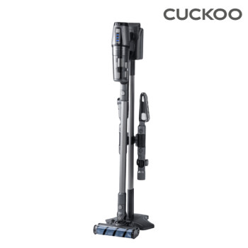 [쿠쿠] 파워클론 슬림핏 매트 블랙 CVC-B1010UG