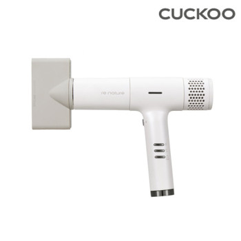 [쿠쿠] 리네이처 제트블로우 S2 헤어드라이기 CBD-AHDB20LW