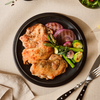 [마니커] 치킨 스테이크(오리지널) 300g x 2개