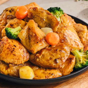 [마니커] 카레 닭불고기 300g x 2개