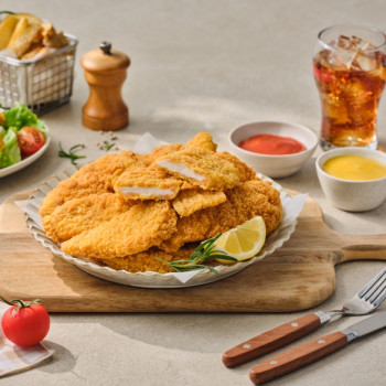 [마니커] 국내산 통안심살 치킨텐더 1kg