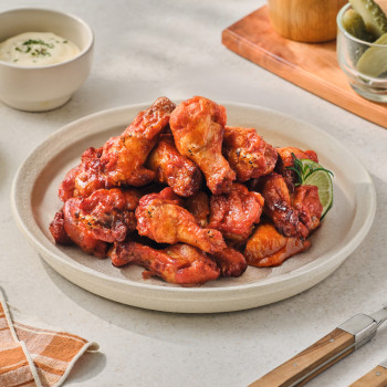 [마니커] 국내산 닭봉 버팔로봉 오리지널 1kg