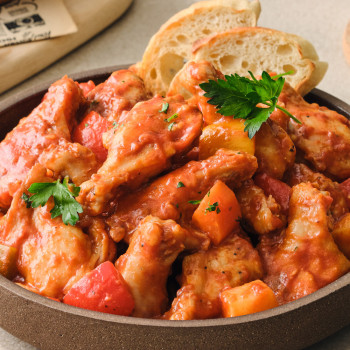 [마니커] 헝거리식 정통스튜 봉 굴라쉬 500g