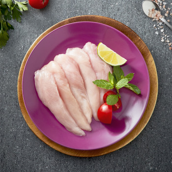 [마니커] 국내산 신선 닭안심 1kg