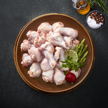 [마니커] 국내산 윗날개(봉) 1kg