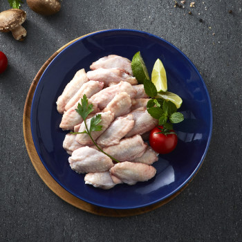 [마니커] 국내산 아랫날개(윙) 1kg