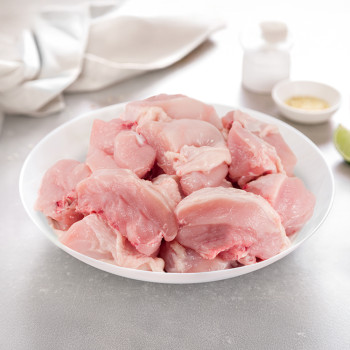 [마니커] 국내산 절단육 도리육 닭볶음용(냉장) 1kg