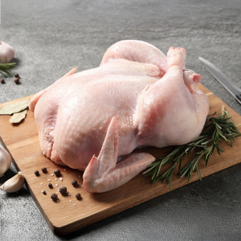 [마니커] 무항생제 청정 강원닭 닭백숙용 11호(냉장) 1.05kg