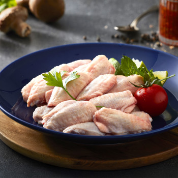 [마니커] 국내산 IQF 윙 아랫날개 1kg