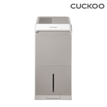 [쿠쿠] 22L 인스퓨어 슬림 제습기 DH-X22721EB