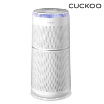 [쿠쿠] 인스퓨어 공기청정기 34.9평형 AC-35U20FWS
