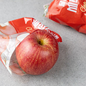 [아침애딴] 경북 세척 부사사과 개별포장(가정용) 2kg 3kg 4kg 5kg